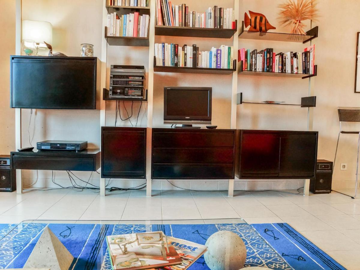 Apartment Terrasses D'Emeraude-1 By Interhome Ντινάρ Εξωτερικό φωτογραφία