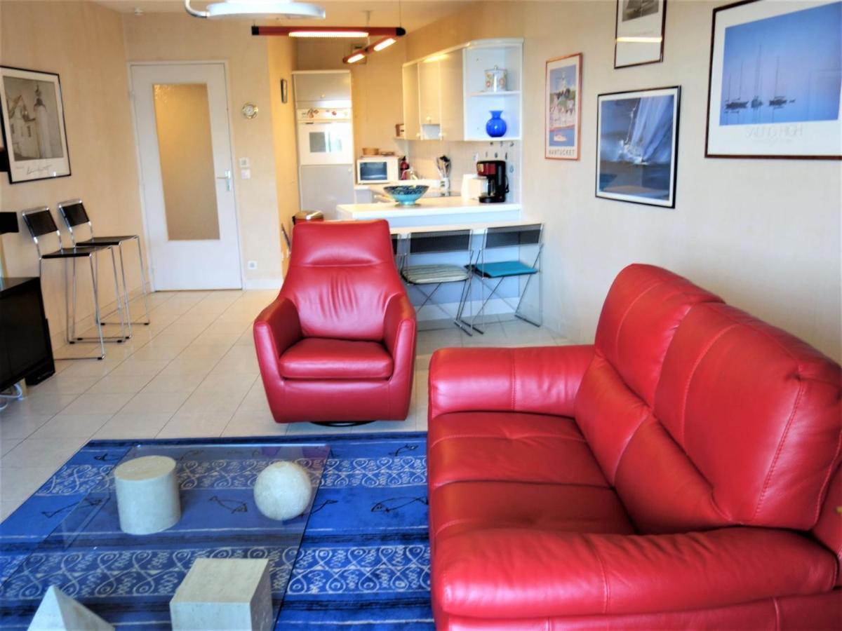 Apartment Terrasses D'Emeraude-1 By Interhome Ντινάρ Εξωτερικό φωτογραφία