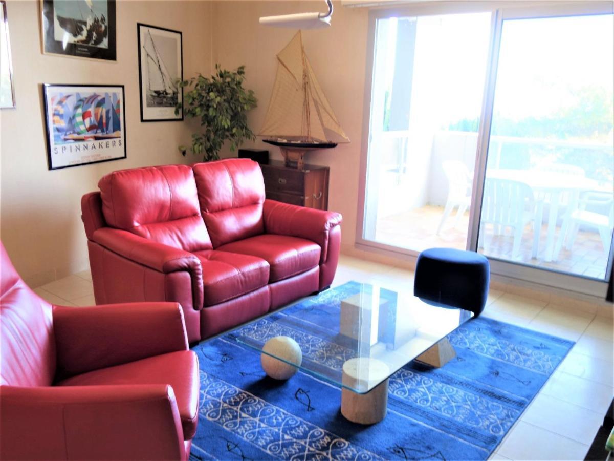 Apartment Terrasses D'Emeraude-1 By Interhome Ντινάρ Εξωτερικό φωτογραφία