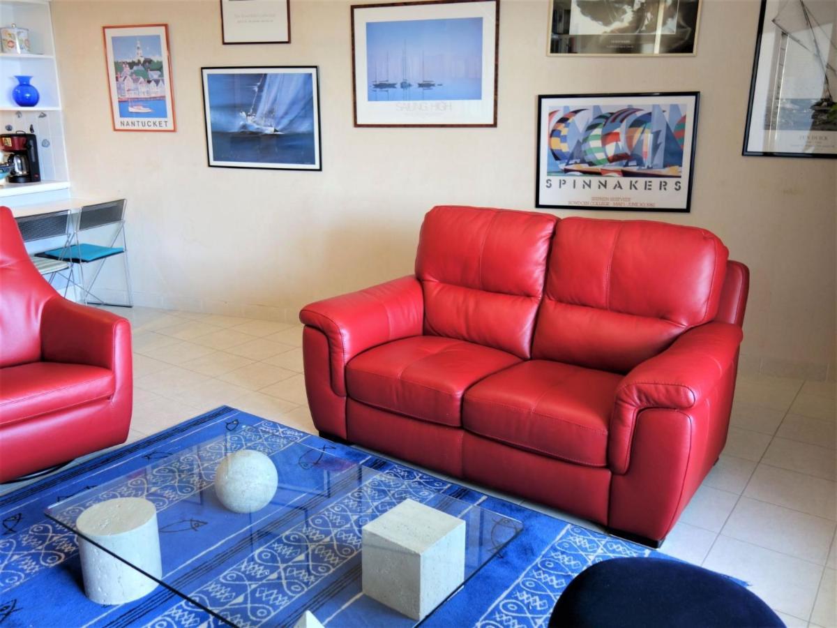 Apartment Terrasses D'Emeraude-1 By Interhome Ντινάρ Εξωτερικό φωτογραφία