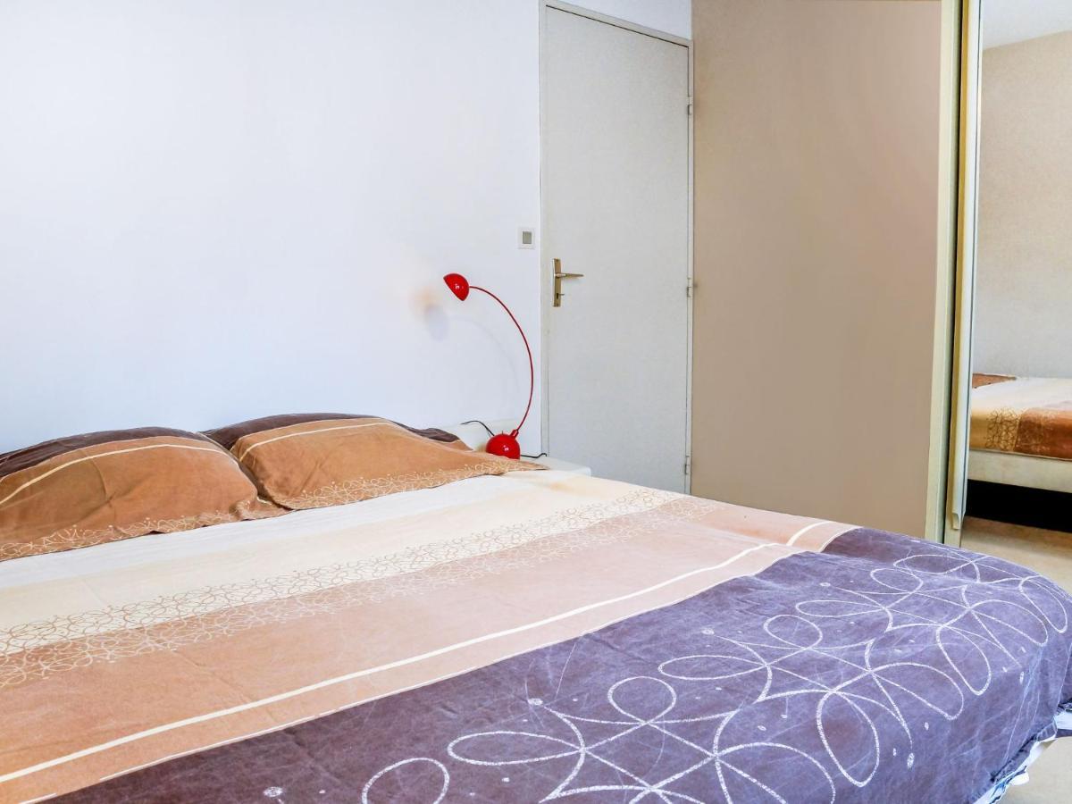 Apartment Terrasses D'Emeraude-1 By Interhome Ντινάρ Εξωτερικό φωτογραφία