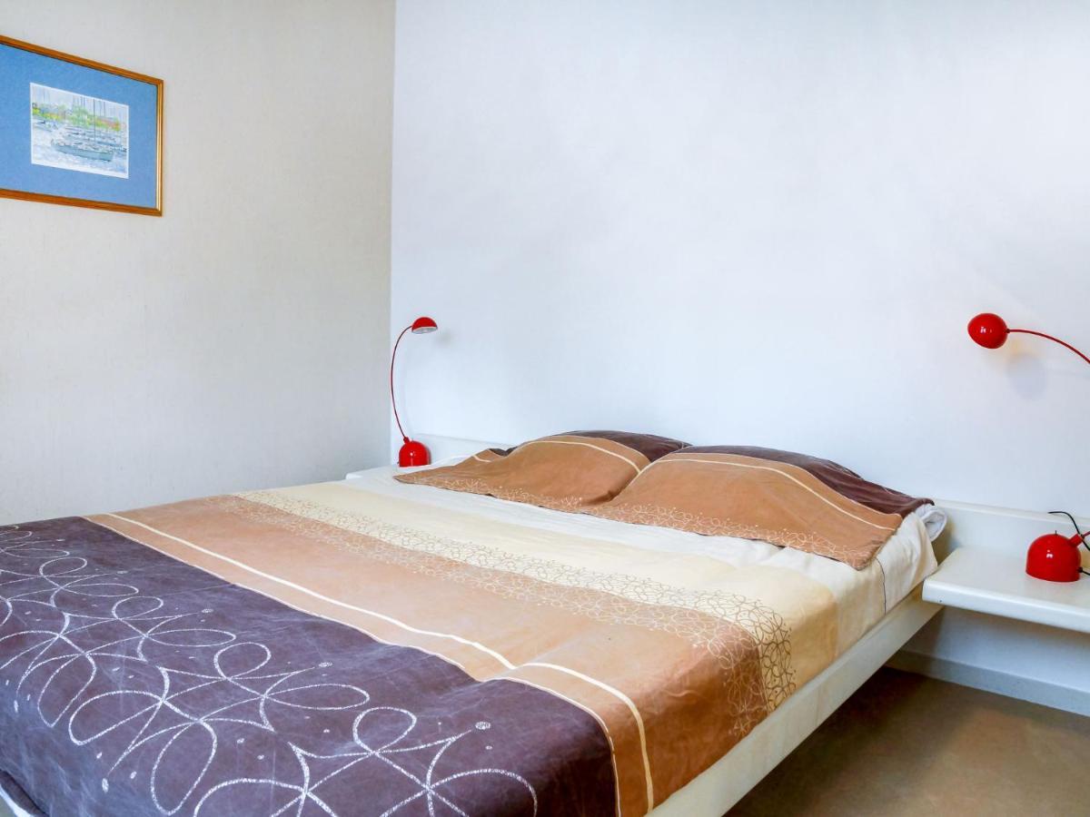 Apartment Terrasses D'Emeraude-1 By Interhome Ντινάρ Εξωτερικό φωτογραφία