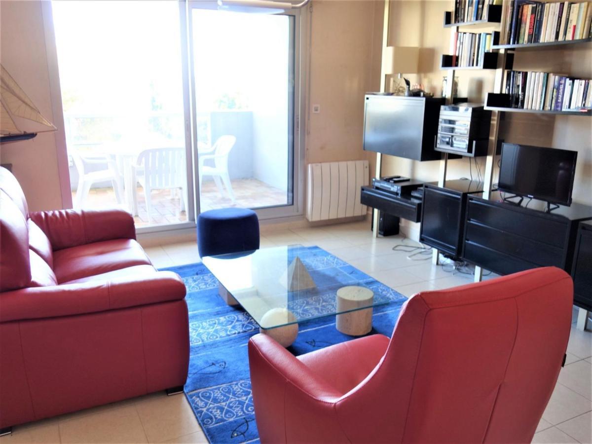 Apartment Terrasses D'Emeraude-1 By Interhome Ντινάρ Εξωτερικό φωτογραφία