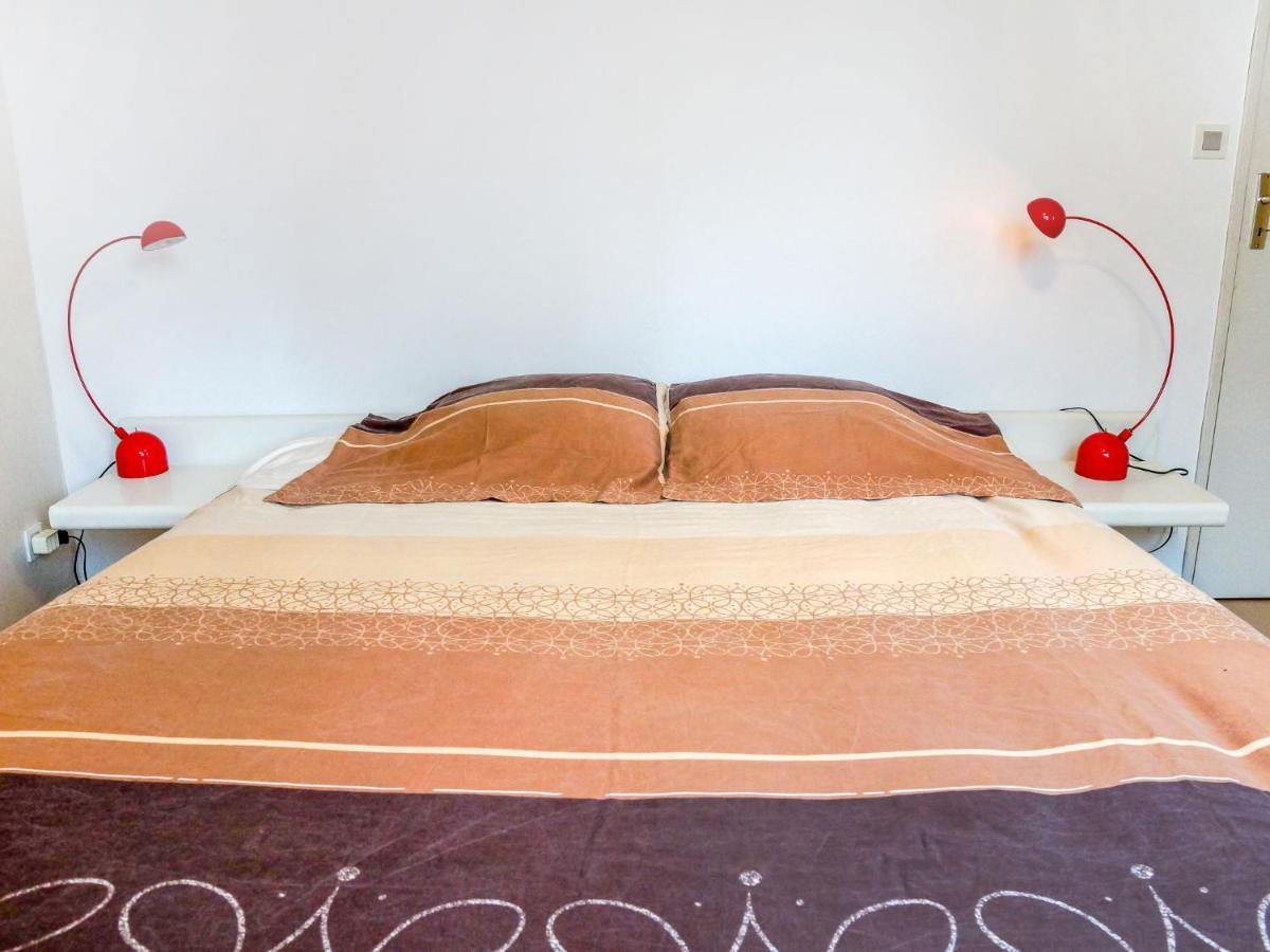 Apartment Terrasses D'Emeraude-1 By Interhome Ντινάρ Εξωτερικό φωτογραφία